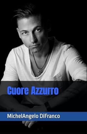Cuore azzurro