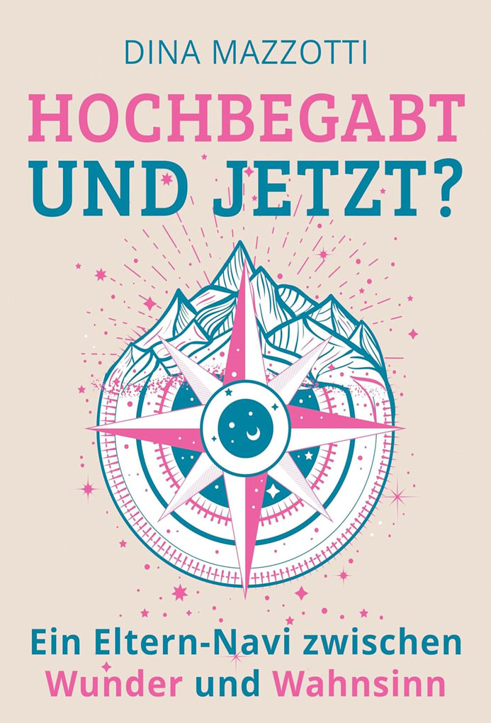 Hochbegabt und jetzt